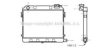 PRASCO OL2012 Radiator, engine cooling